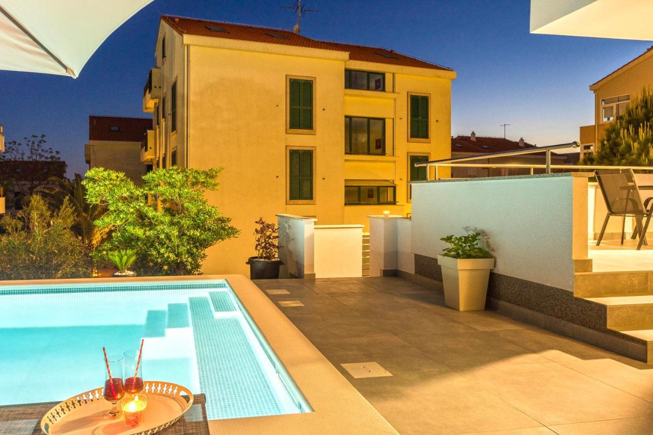 Summer Breeze Pool Apartment *