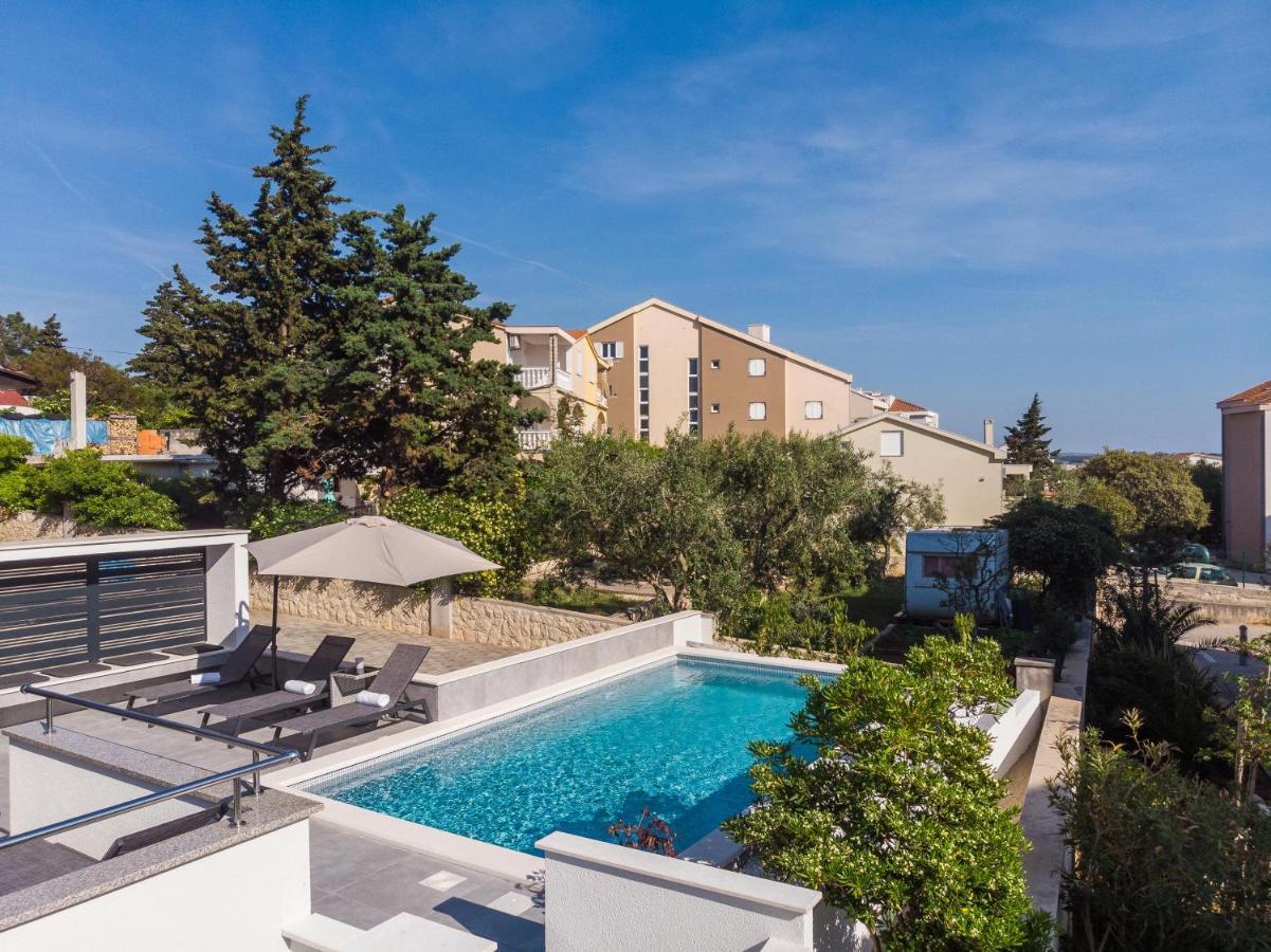 Apartment Summer Breeze Pool *