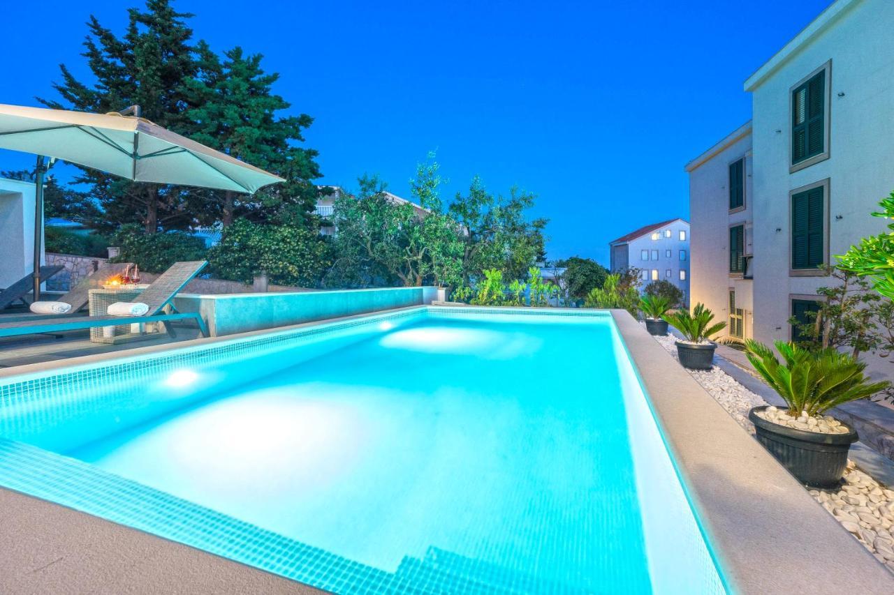 Summer Breeze Pool * Novalja